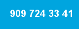 909 724 33 41